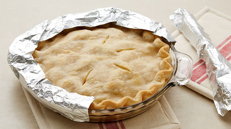 How To Make An Apple Pie
 How to Make Apple Pie Pillsbury