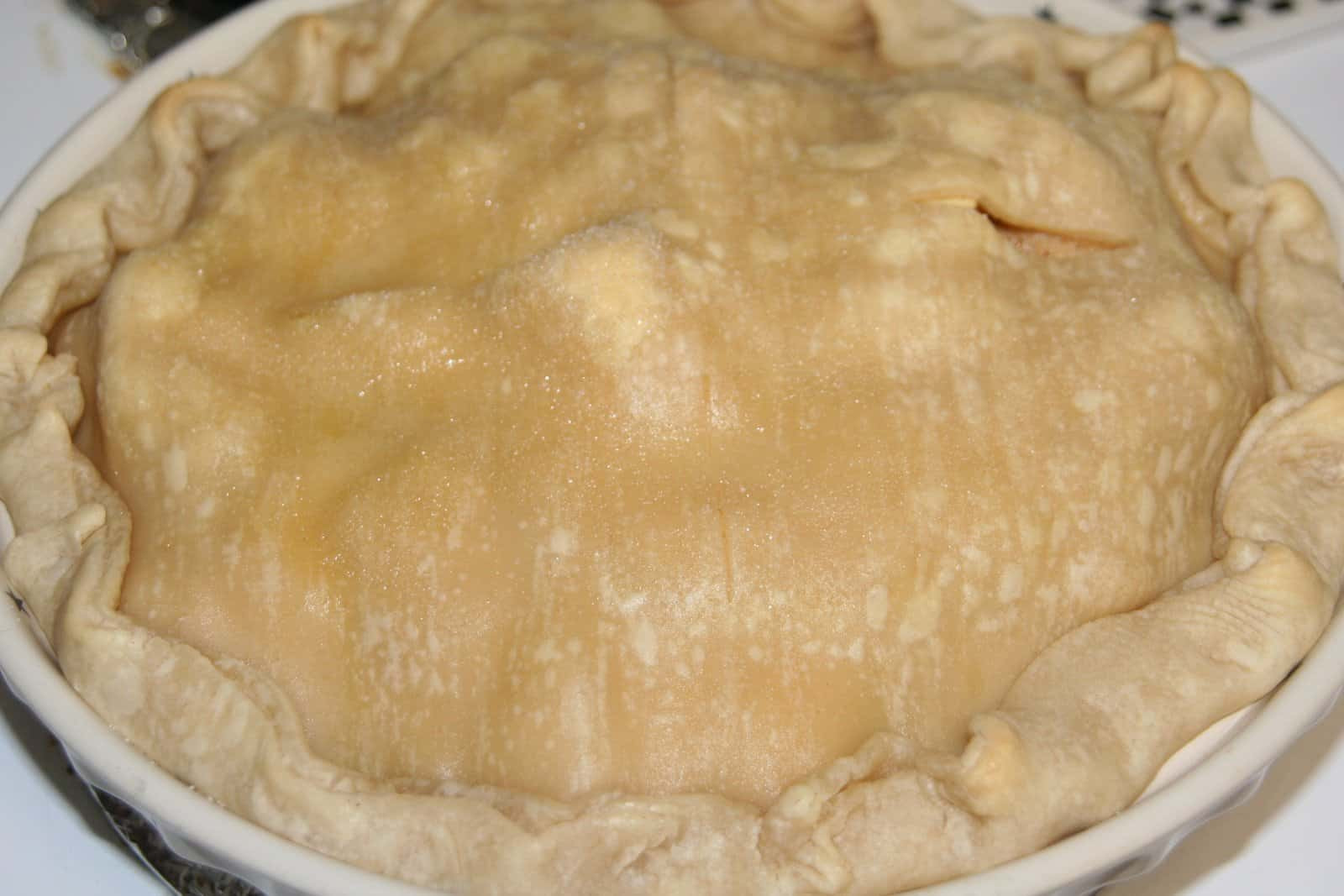 How To Make An Apple Pie
 How To Make Apple Pie Mama’s Recipe