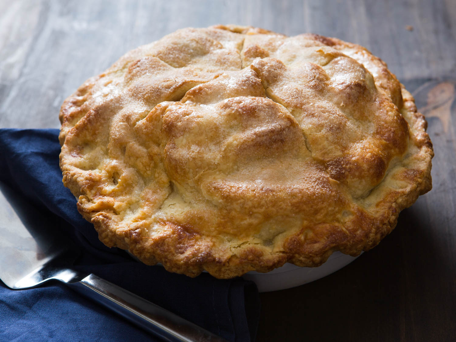 How To Make Apple Pie
 Step by Step How to Make a Perfect Apple Pie