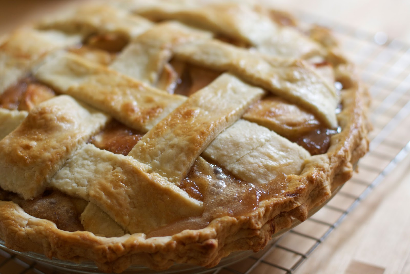 How To Make Apple Pie
 Video How to Make Apple Pie From Scratch with Susan Odom