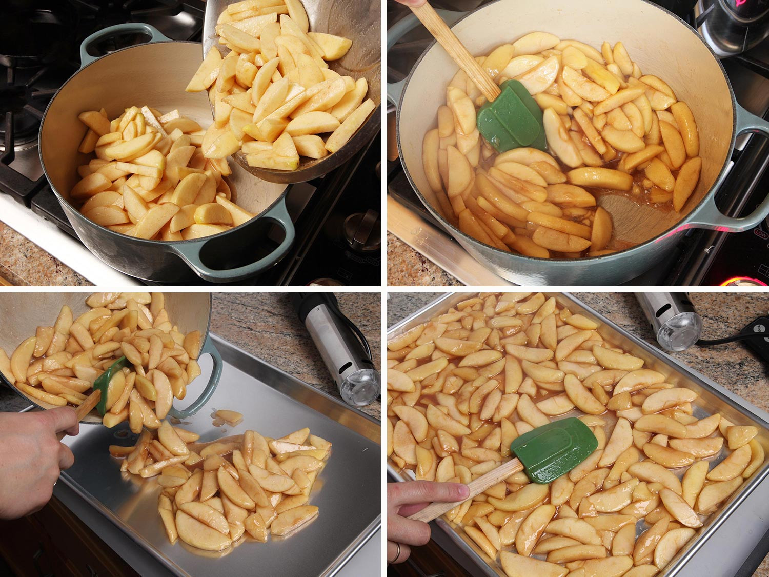 How To Make Apple Pie
 Gooey Apple Pie Recipe