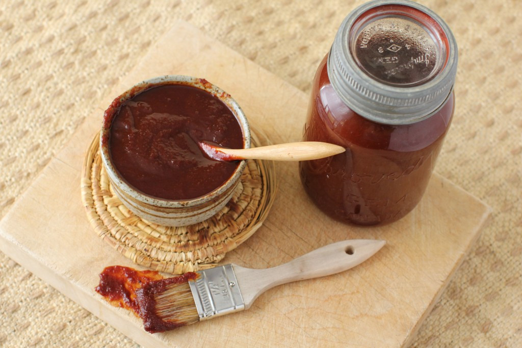How To Make Bbq Sauce
 How to Make Your own Homemade Red Wine Barbecue Sauce