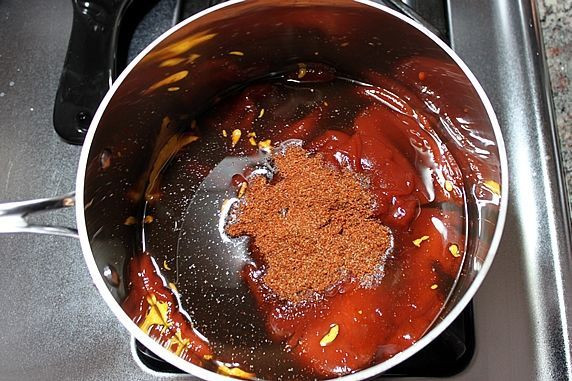 How To Make Bbq Sauce
 Filipino Style Barbecue Sauce Recipes Wiki