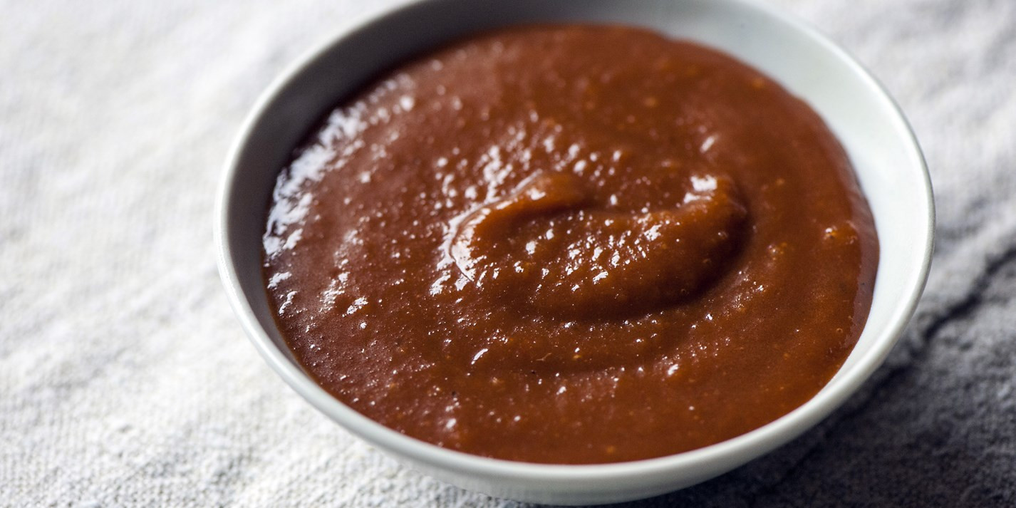 How To Make Bbq Sauce
 How to Make Barbecue Sauce Great British Chefs