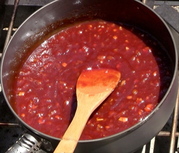 How To Make Bbq Sauce
 How to Make Homemade BBQ Sauce