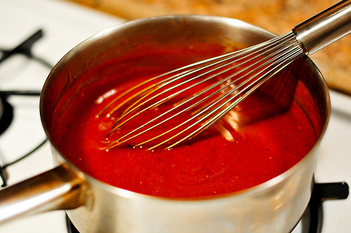 How To Make Bbq Sauce
 Make Your Own Barbecue Sauce 12 Recipes