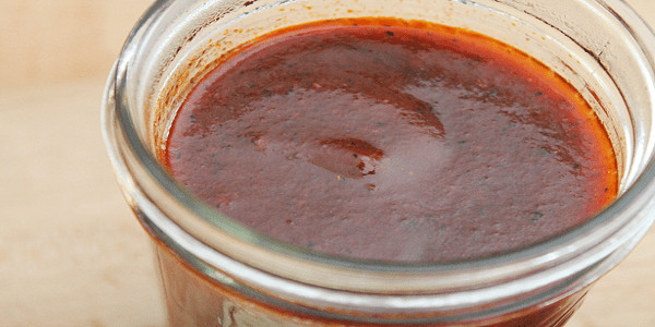 How To Make Bbq Sauce From Scratch
 How To Make Maple Bourbon Barbeque Sauce From Scratch