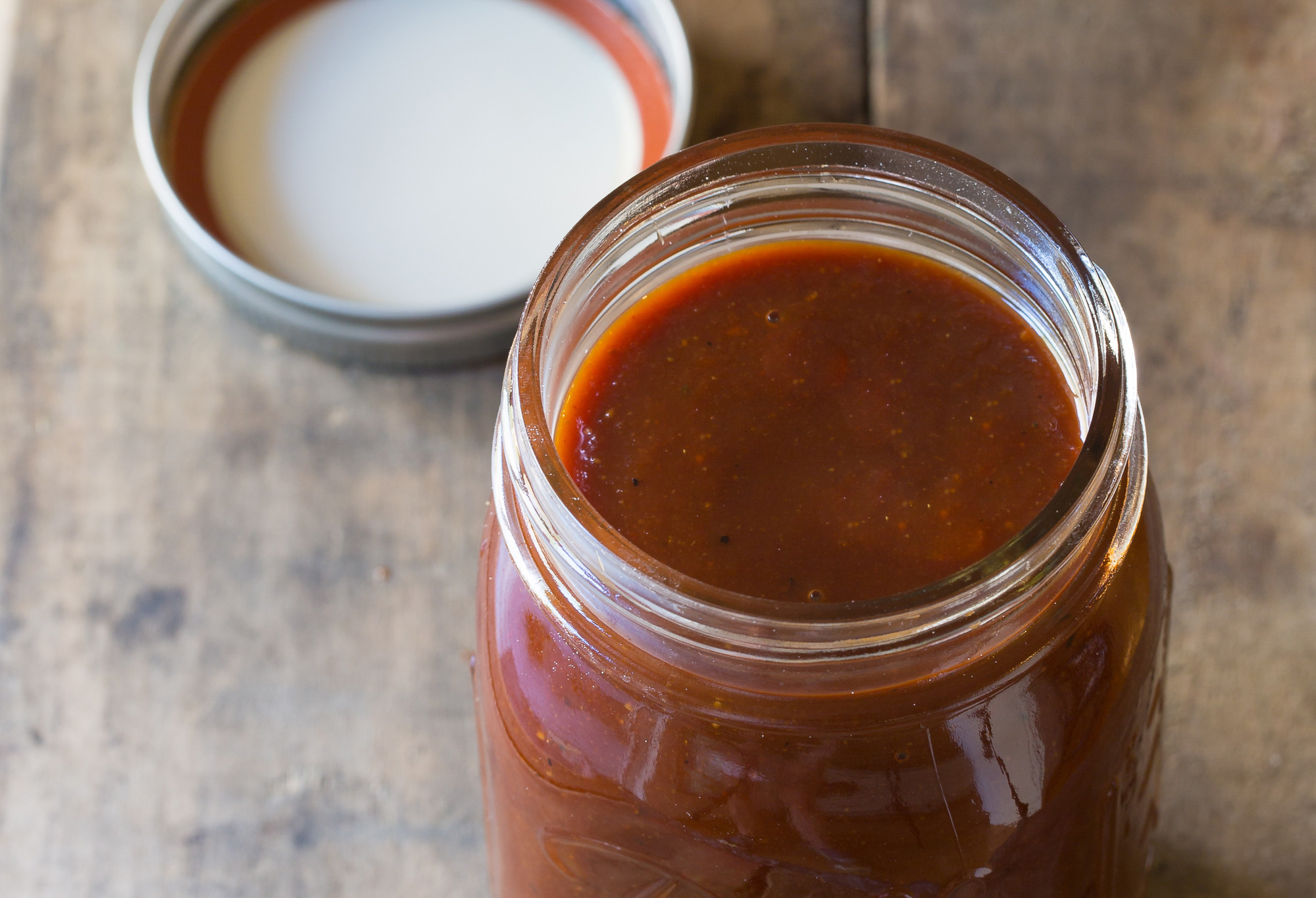 How To Make Bbq Sauce
 How to Make Barbecue Sauce