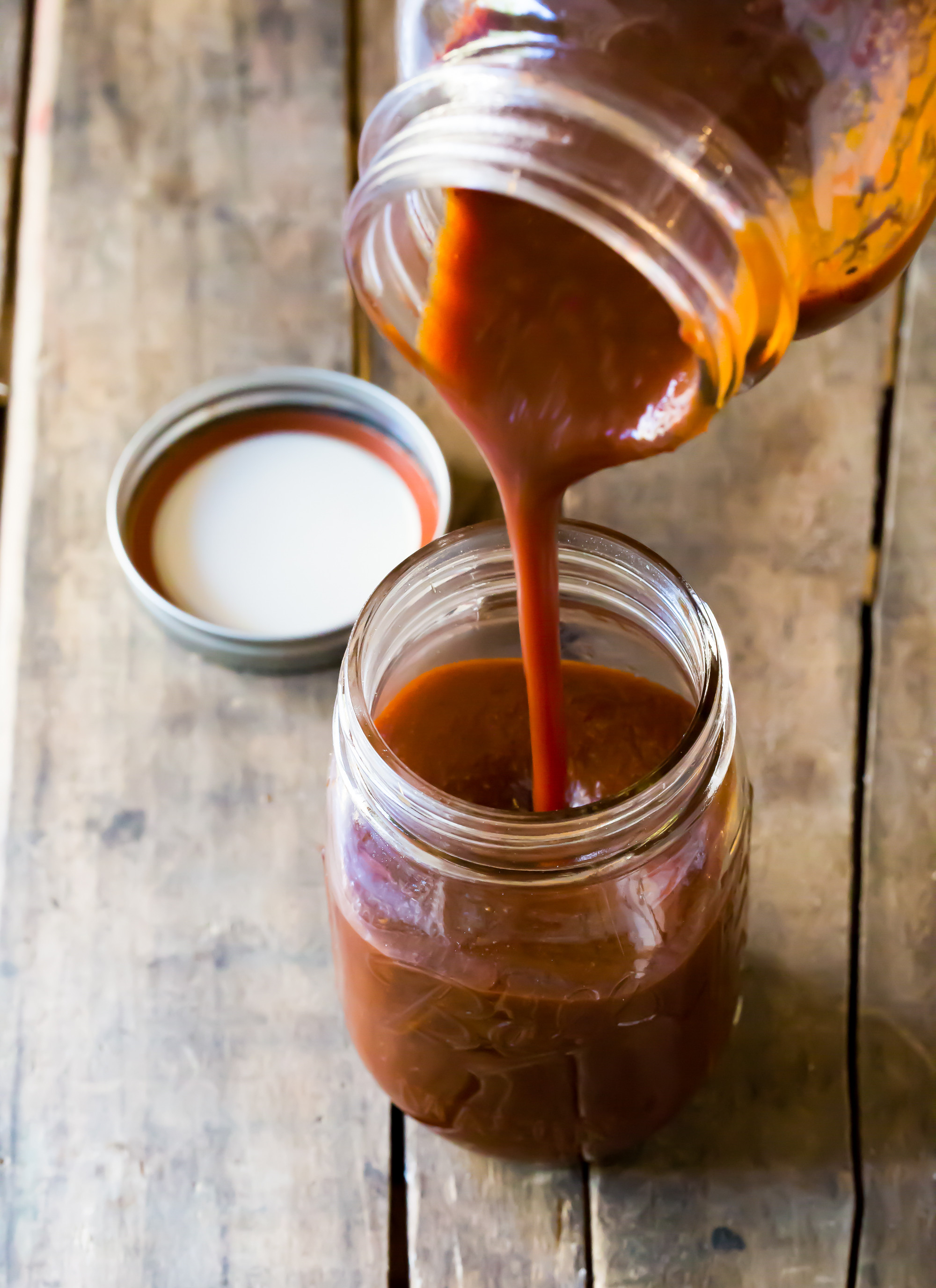 How To Make Bbq Sauce
 How to Make Barbecue Sauce