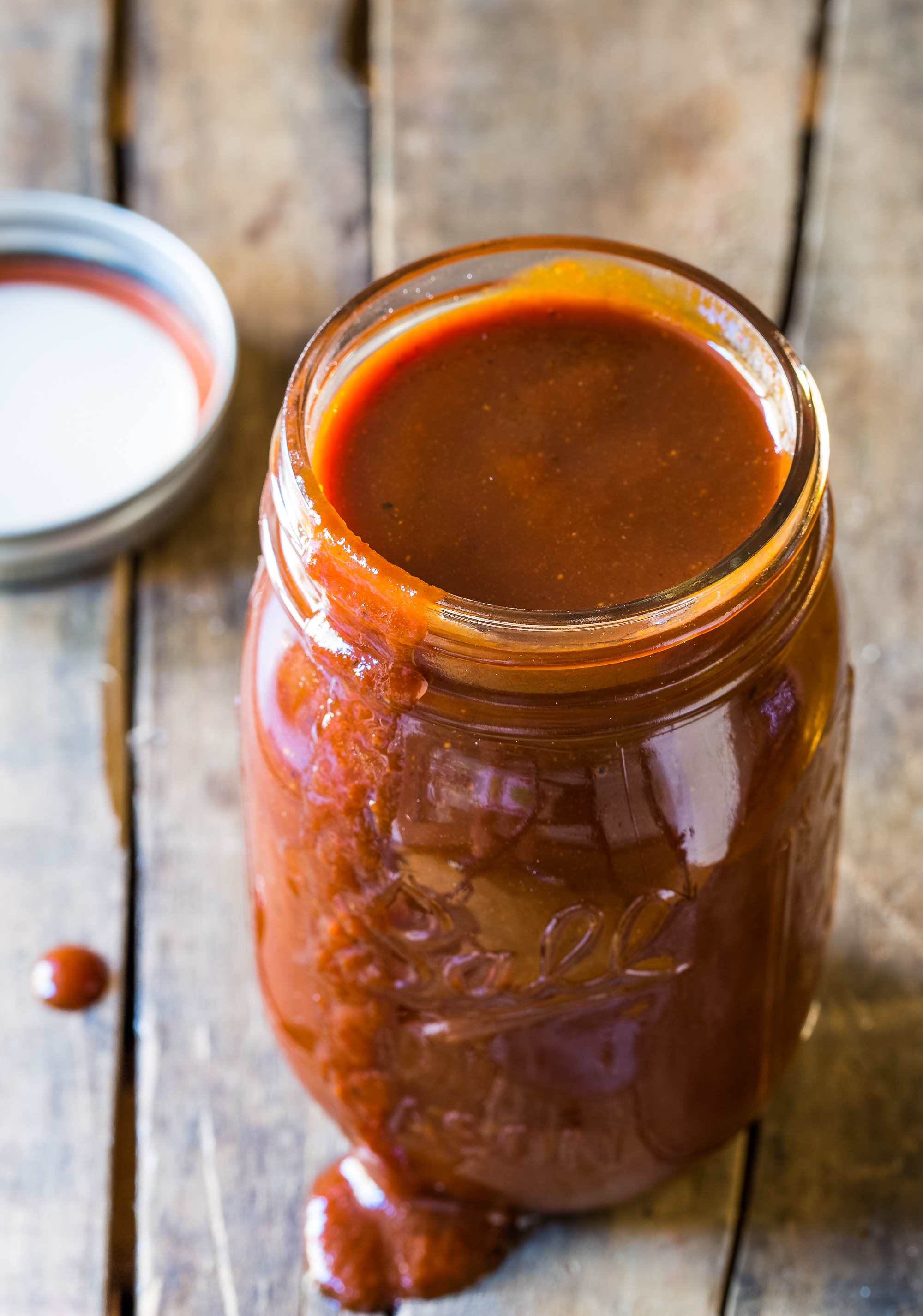 How To Make Bbq Sauce
 How to Make Barbecue Sauce