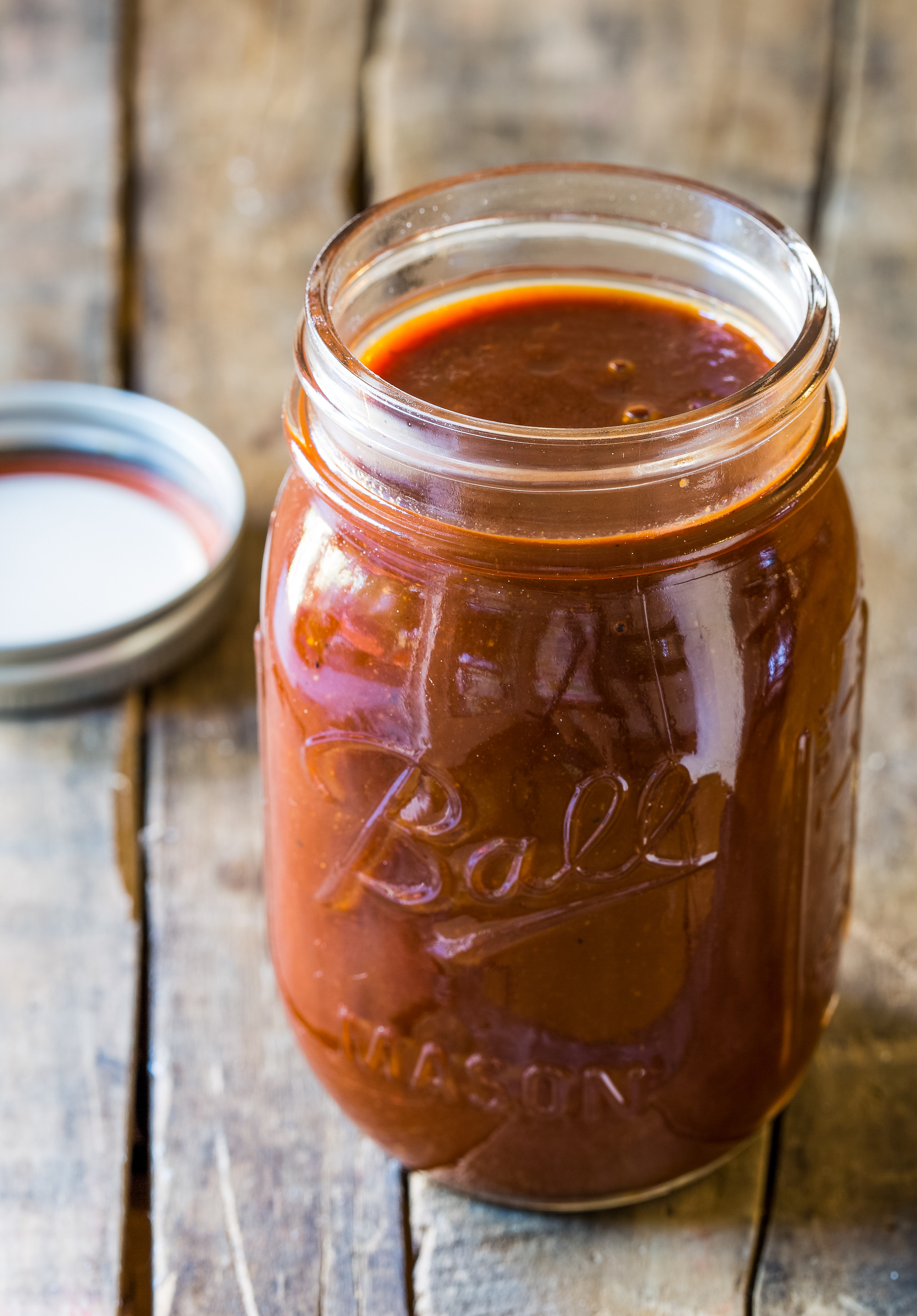 How To Make Bbq Sauce
 How to Make Barbecue Sauce