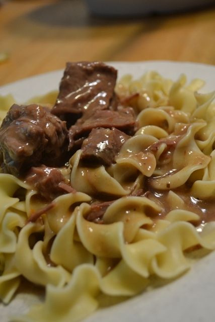 How To Make Beef And Noodles
 17 Best ideas about Beef And Noodles on Pinterest