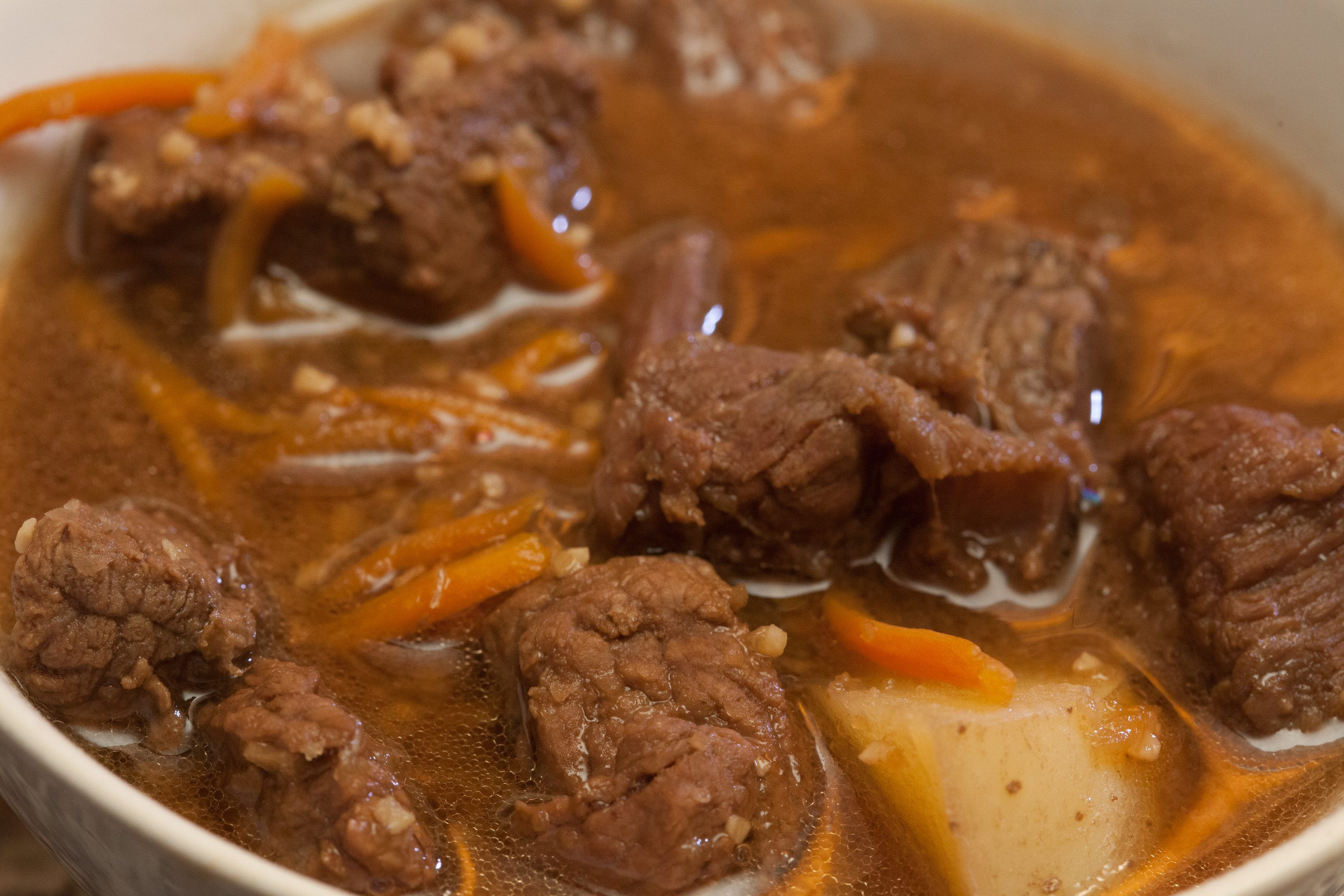 How To Make Beef Stew
 How to Make Stew Meat Tender