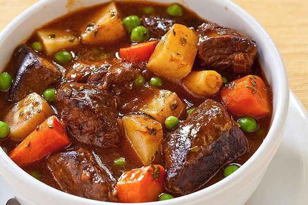 How To Make Beef Stew
 3 Key Tips for Perfect Homemade Beef Stew