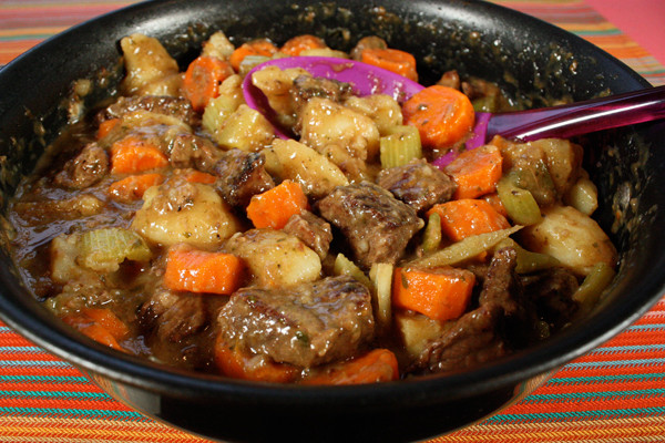 How To Make Beef Stew
 Best Beef Stew Recipe Old fashioned Beef Stew