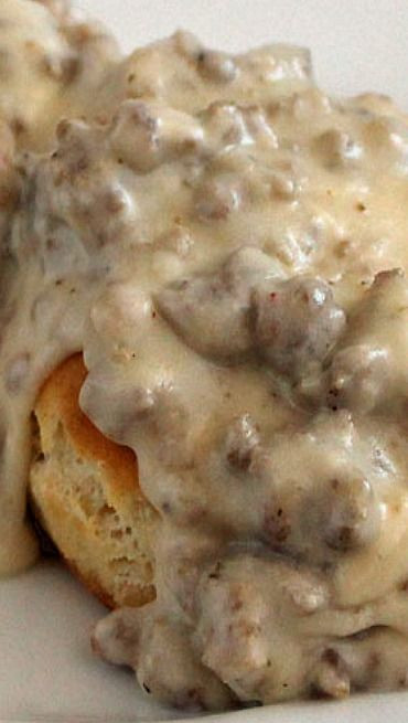 How To Make Breakfast Gravy
 Check out Simple Sausage Gravy and Biscuits It s so easy