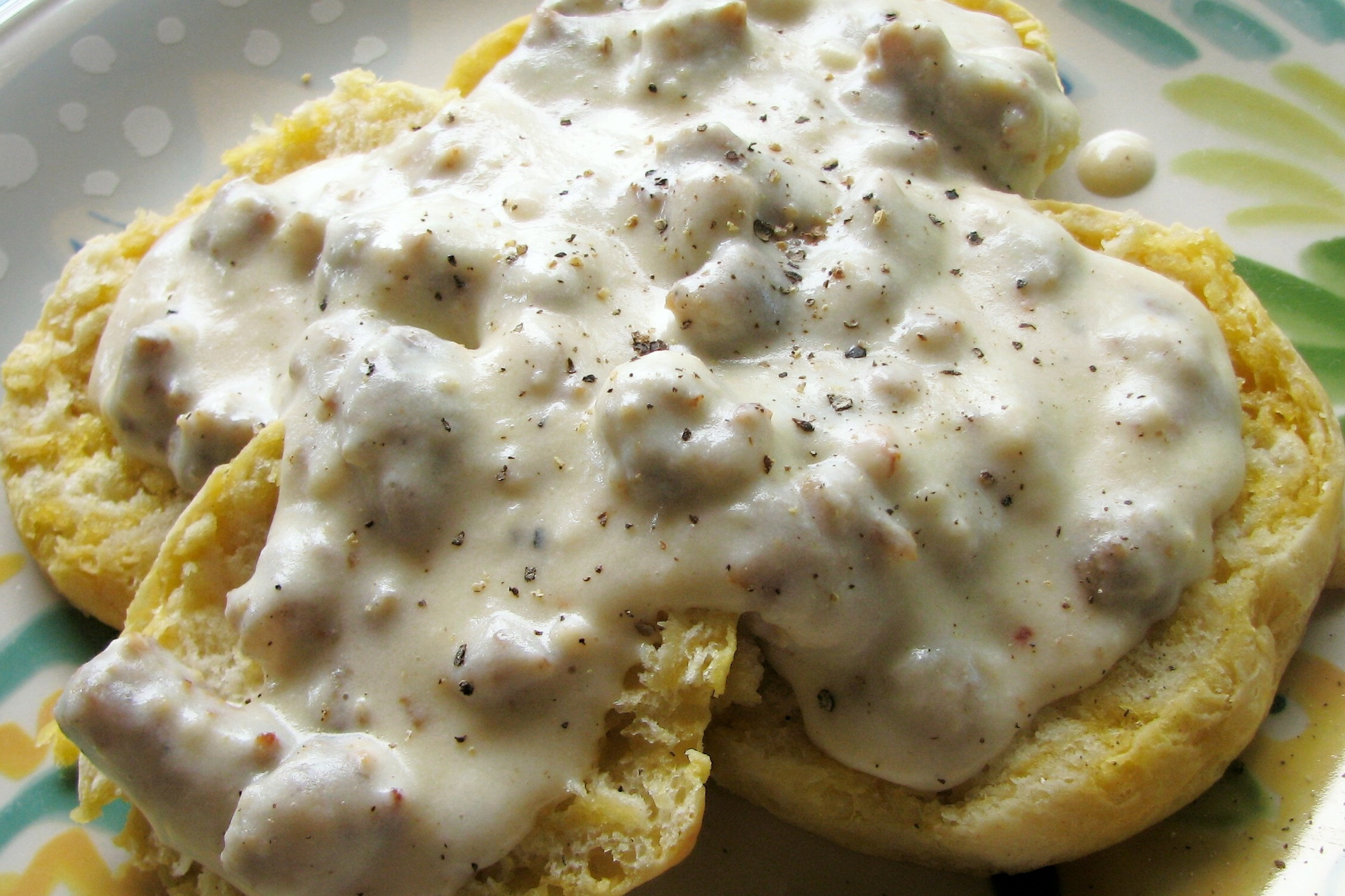 How To Make Breakfast Gravy
 10 forting Ranch Breakfast Recipes And Ideas Genius