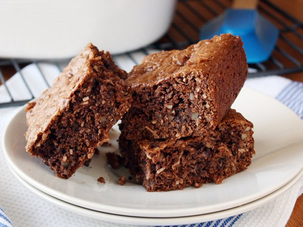 How To Make Brownies Out Of Cake Mix
 How To Make Brownies Out Cake Mix Betty Crocker