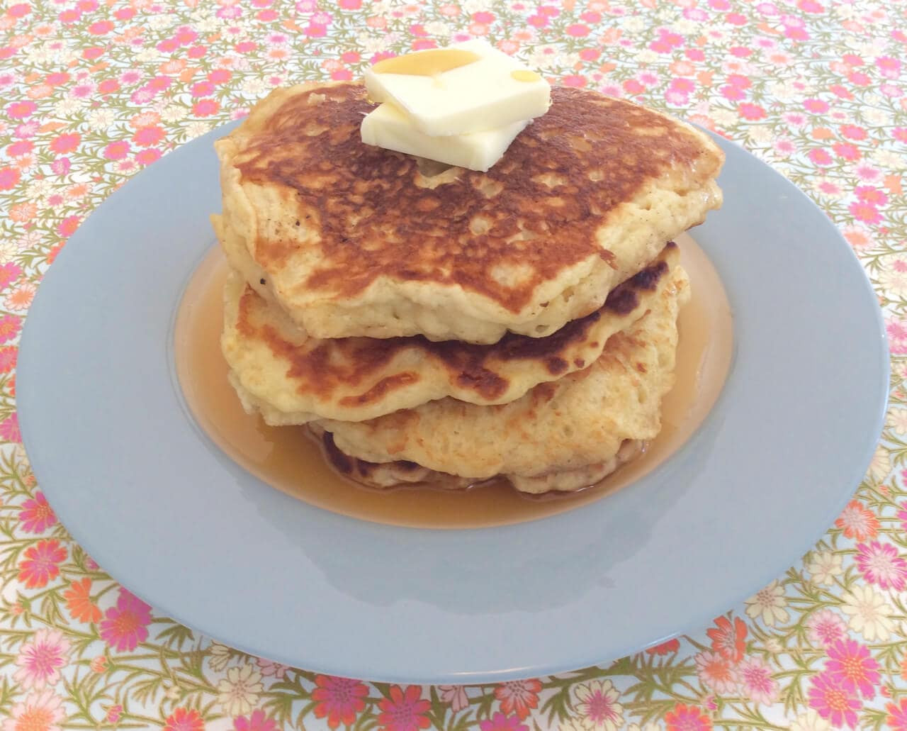 How To Make Buttermilk Pancakes
 How to Make Perfect Buttermilk Pancakes Gemma’s Bigger