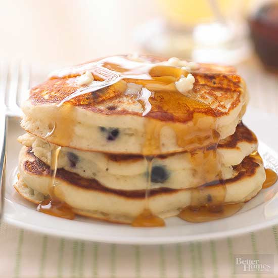 How To Make Buttermilk Pancakes
 Buttermilk Pancakes