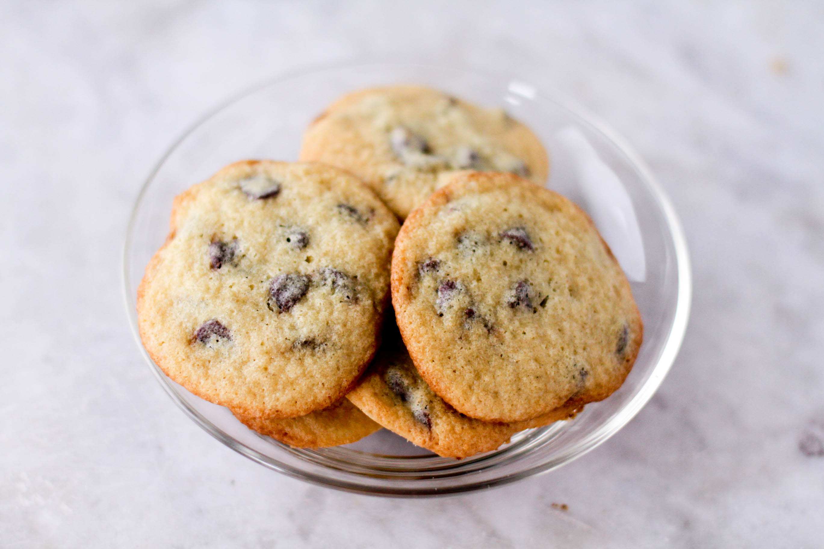 How To Make Chewy Chocolate Chip Cookies
 How to Make Chewy Chocolate Chip Cookies 11 Steps with