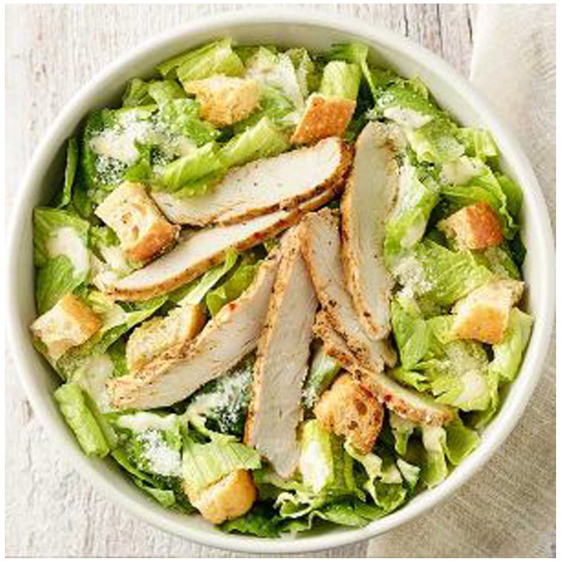 How To Make Chicken Salad
 British