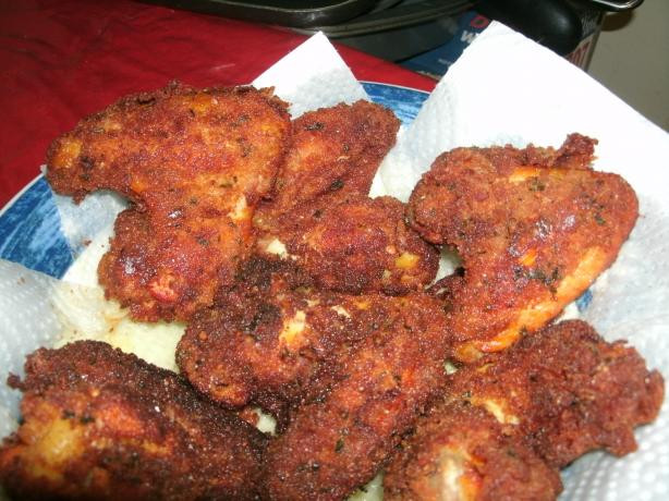 How To Make Chicken Wings
 5 Delicious Breaded Chicken Wings Recipes
