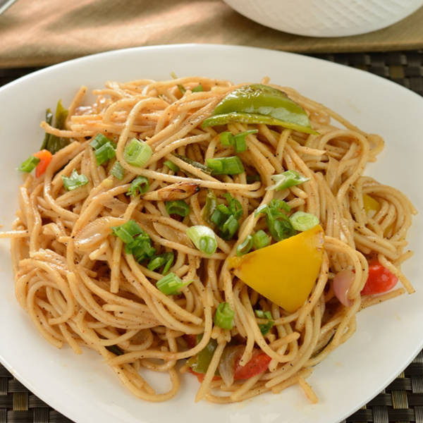 How To Make Chinese Noodles
 Veg Hakka Noodles Recipe How to Make Veg Hakka Noodles