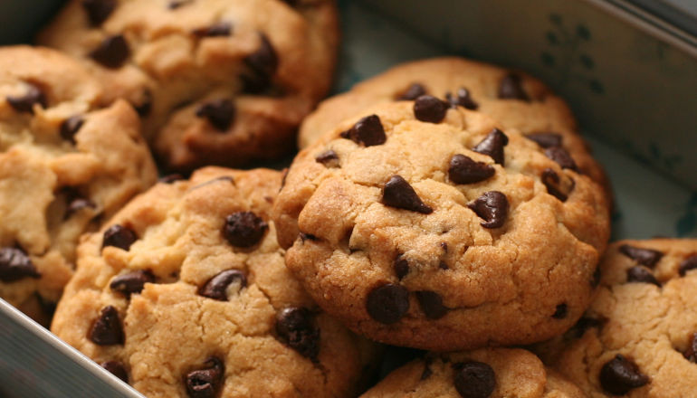 How To Make Chocolate Chip Cookies
 How To Make Homemade Cookies Full Naked Bo s