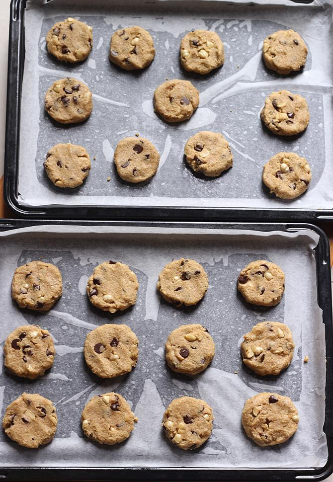 How To Make Chocolate Chip Cookies
 Chocolate chip cookies recipe