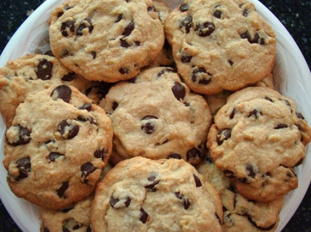 How To Make Chocolate Chip Cookies From Scratch
 How to Make Chocolate Chip Cookies From Scratch Recipe