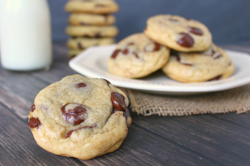 How To Make Chocolate Chip Cookies
 How To Make Chocolate Chip Cookies Genius Kitchen