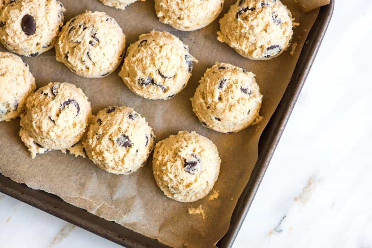 How To Make Chocolate Chip Cookies
 How to Make The Best Homemade Chocolate Chip Cookies