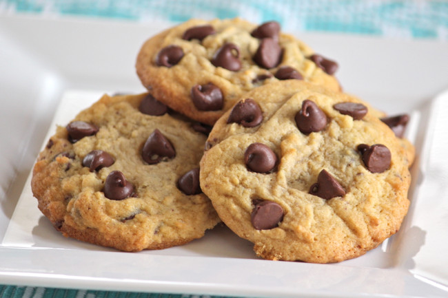 How To Make Chocolate Chip Cookies
 How to Make Chocolate Chip Cookies By foo