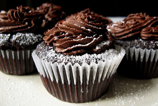 How To Make Chocolate Cupcakes How To Make Chocolate CupCake In 5 Minutes