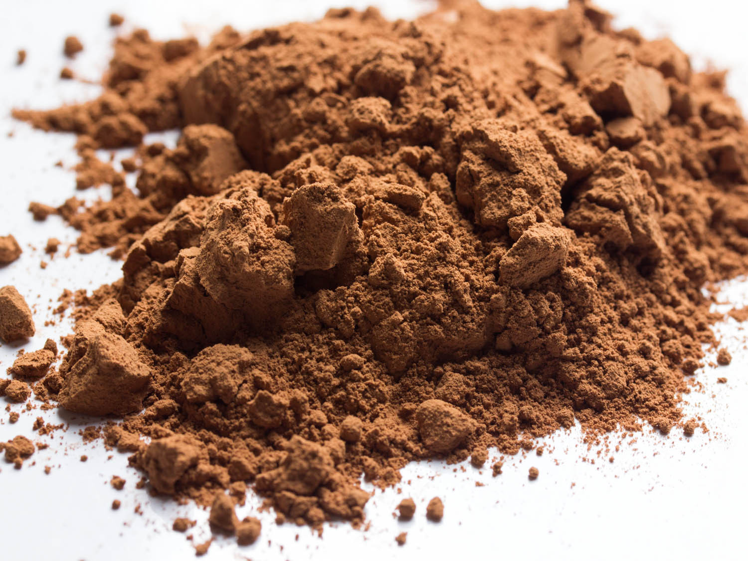 How To Make Chocolate From Cocoa Powder
 Can I Substitute Unsweetened Chocolate for Cocoa Powder