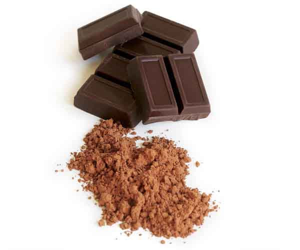 How To Make Chocolate From Cocoa Powder
 Chocolate vs Cocoa Powder FineCooking