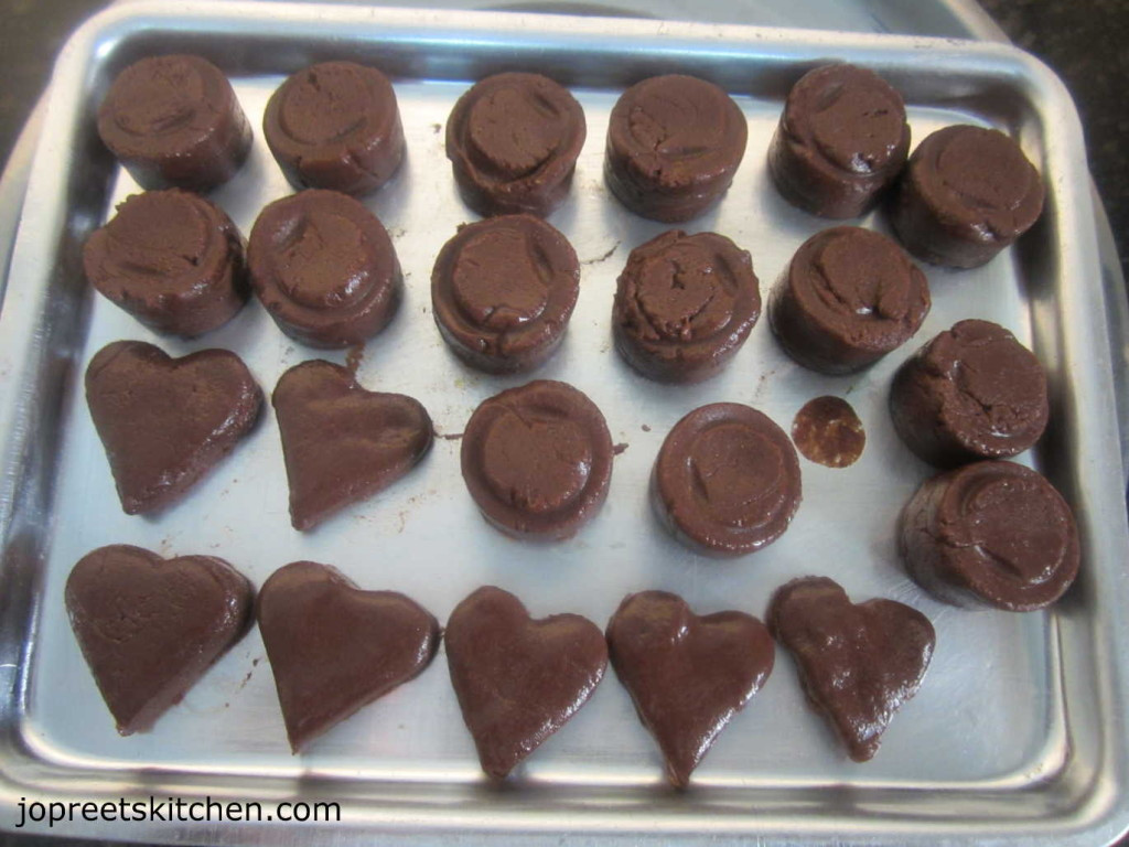 How To Make Chocolate From Cocoa Powder
 Homemade Milk Chocolate Easy Chocolate Recipe using