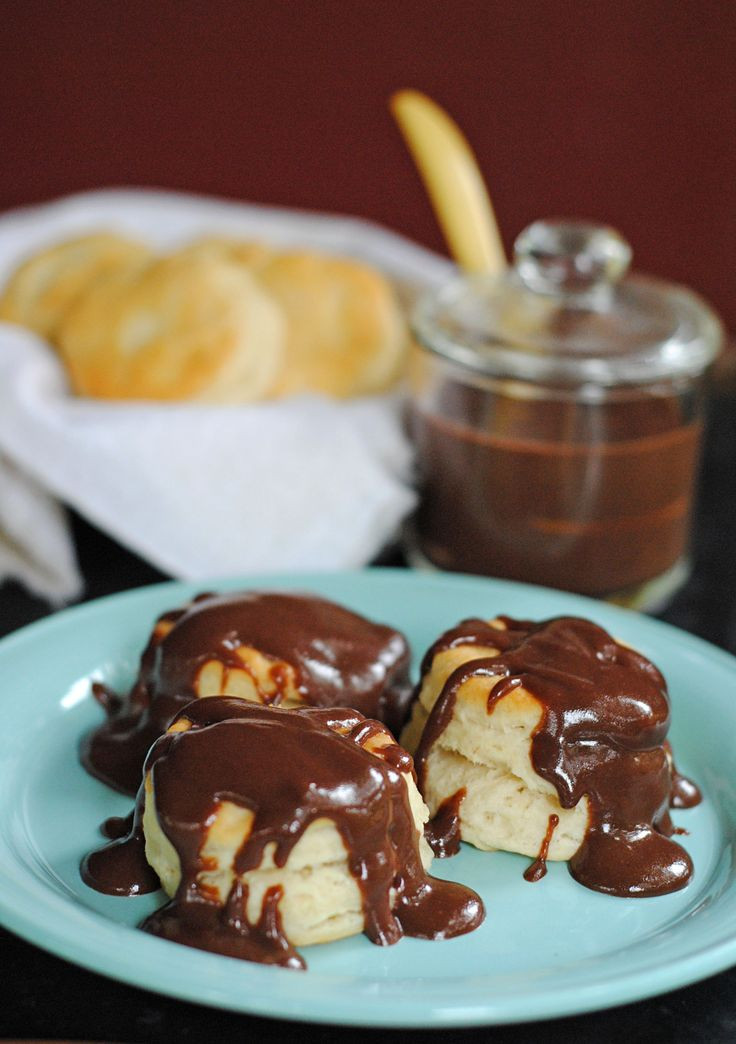 How To Make Chocolate Gravy
 17 Best images about Holiday Cooking on Pinterest