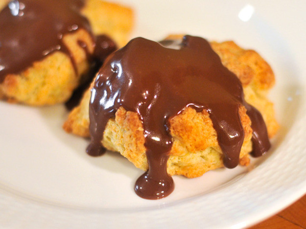 How To Make Chocolate Gravy
 Chocolate Gravy Recipe