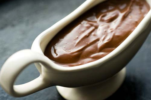 How To Make Chocolate Gravy
 How to Make Chocolate Gravy by Homesick Texan