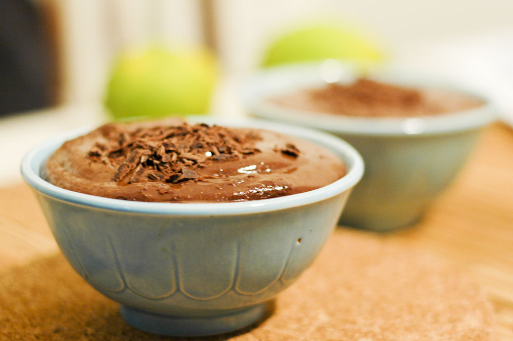 How To Make Chocolate Mousse
 How to Make Vegan Chocolate Mousse 10 Steps with