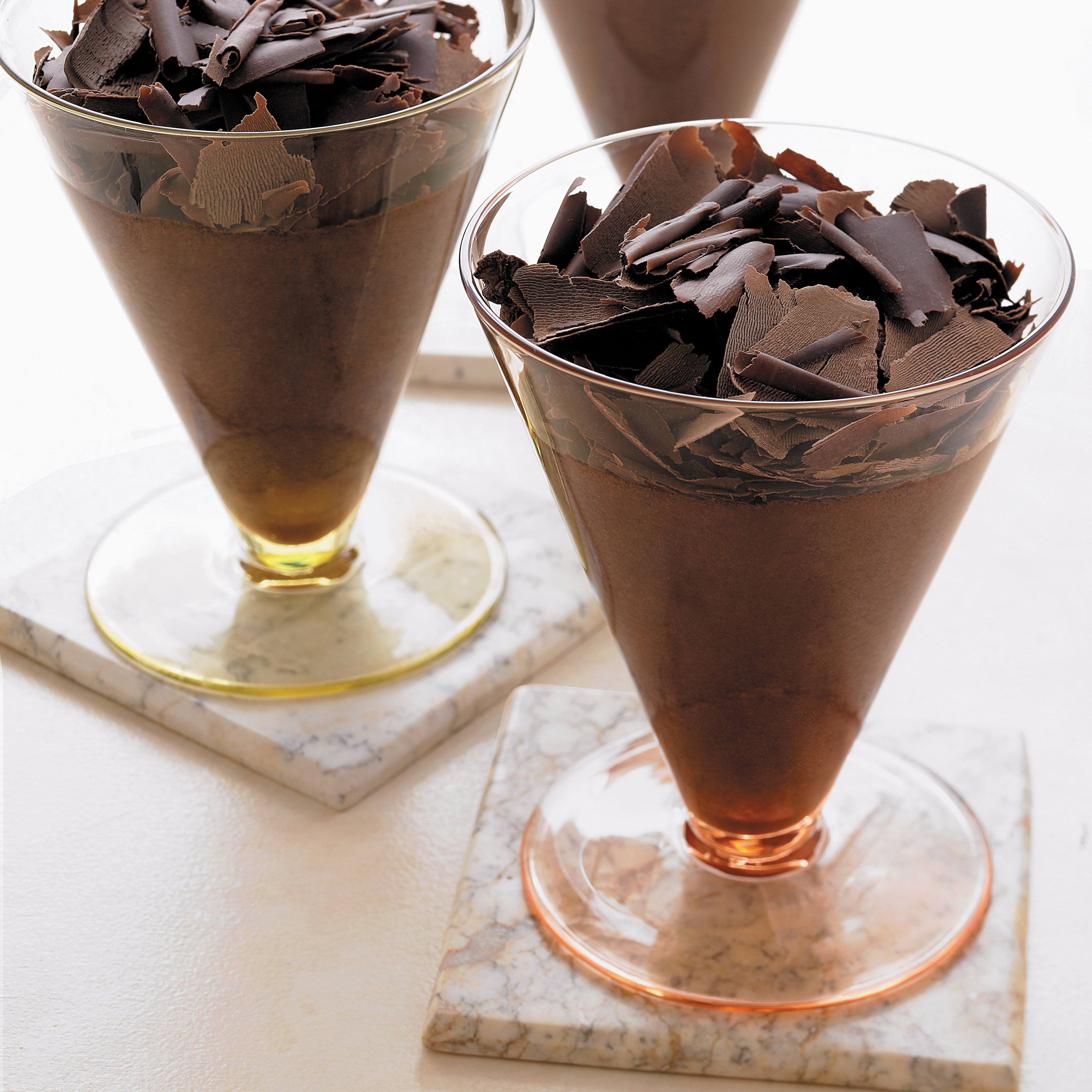 How To Make Chocolate Mousse
 how to make chocolate mousse easy