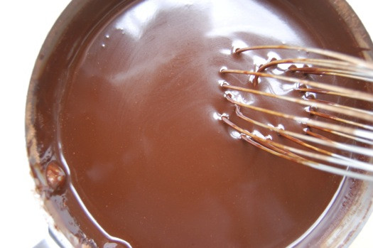 How To Make Chocolate Sauce
 Making Chocolate Sauce – Joe Pastry