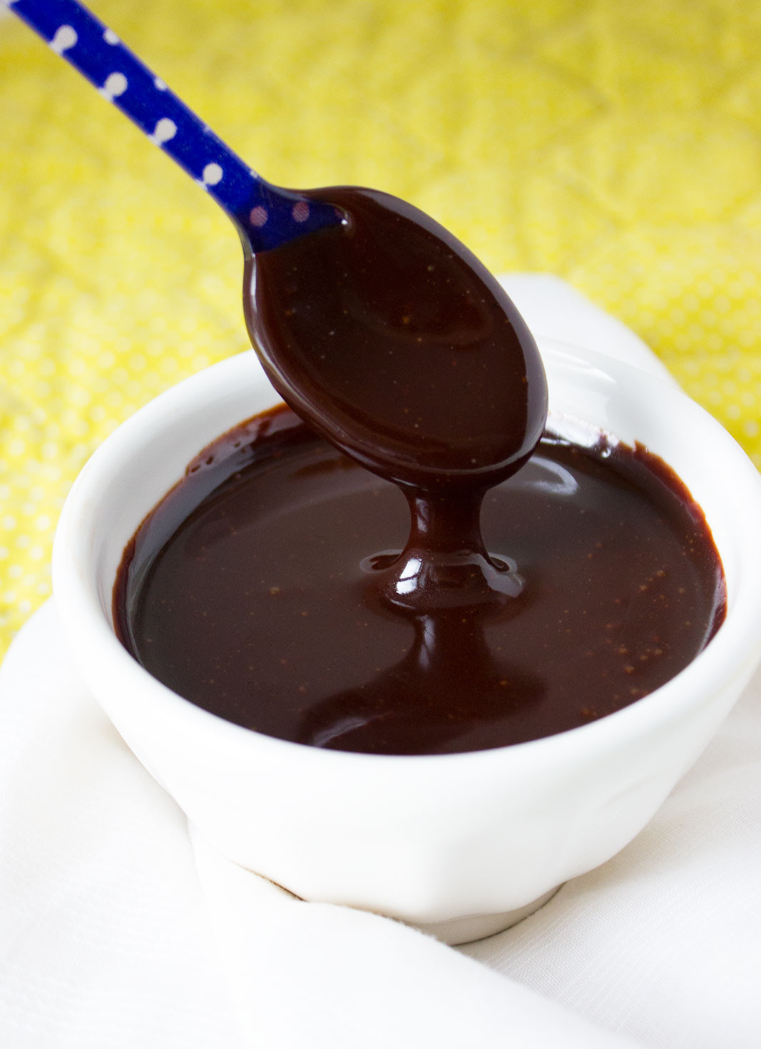 How To Make Chocolate Sauce
 Homemade Chocolate Sauce and Make the Bread Buy the