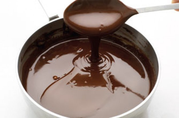 How To Make Chocolate Sauce
 Michel Roux s chocolate sauce recipe goodtoknow