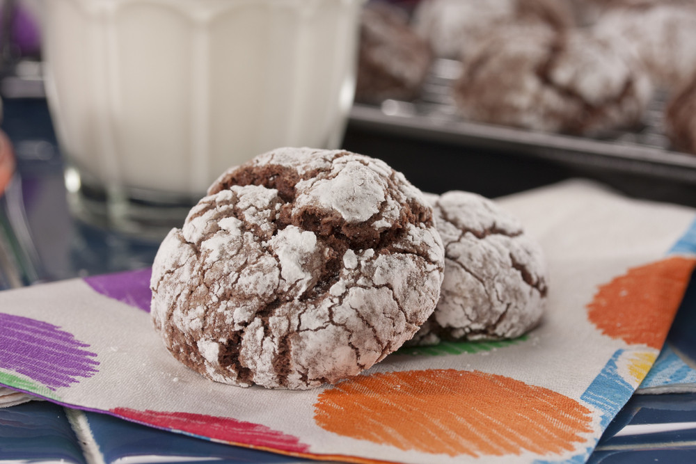 How To Make Cookies From Cake Mix
 Cake Mix Cookies