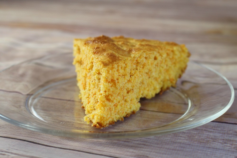 How To Make Cornbread
 How to Make Cornbread