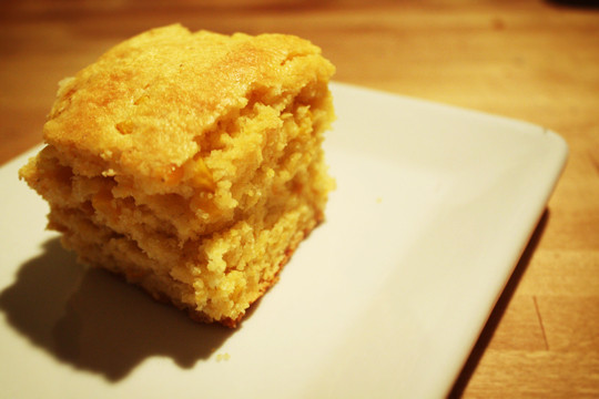 How To Make Cornbread
 How to Make Moist Cornbread