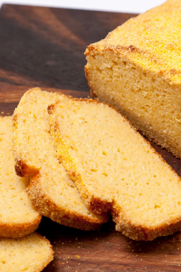 How To Make Cornbread
 How to Make Cornbread Great British Chefs